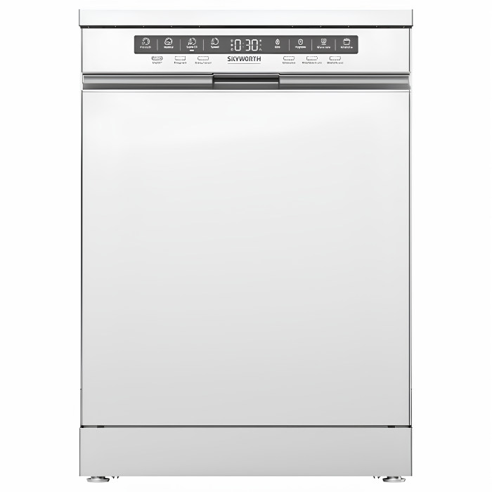 Посудомоечная машина SKYWORTH D1302LE2C0A