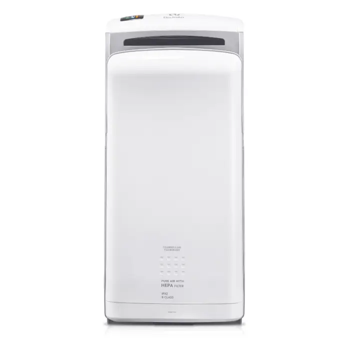 Сушилка для рук Electrolux EHDA/HPF-1200W