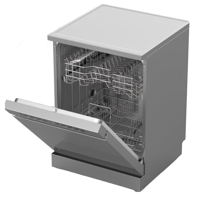 Посудомоечная машина SKYWORTH D1302LE2C0B