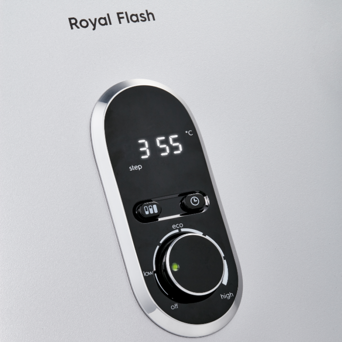 Водонагреватель Electrolux EWH 50 DRYver