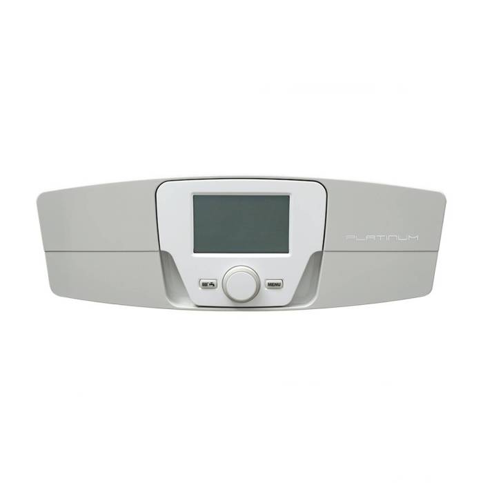 Газовый котел BAXI LUNA PLATINUM+ 1.24 GA