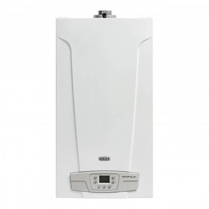 Газовый котел BAXI ECO FOUR 1.24
