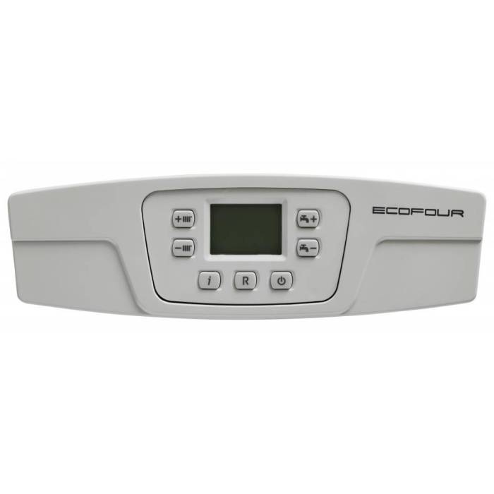 Газовый котел BAXI ECO FOUR 1.24