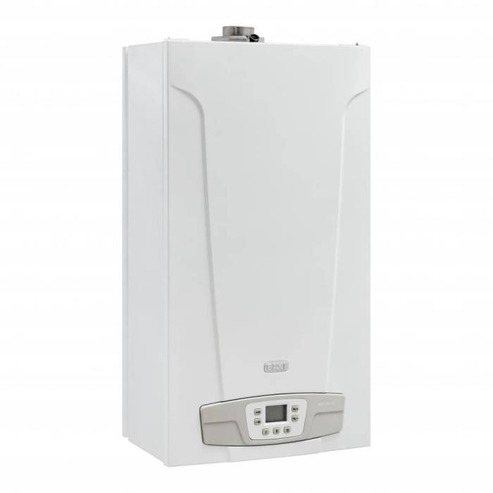Газовый котел BAXI ECO-4S 1.24 F