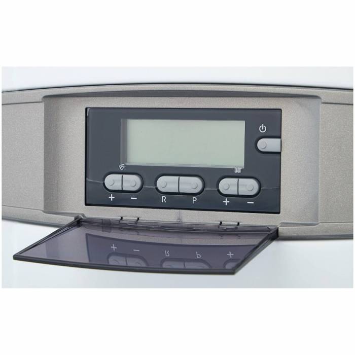 Газовый котел Baxi LUNA-3 1.310 Fi