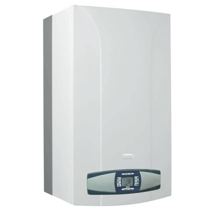 Газовый котел BAXI LUNA-3 COMFORT 310 Fi