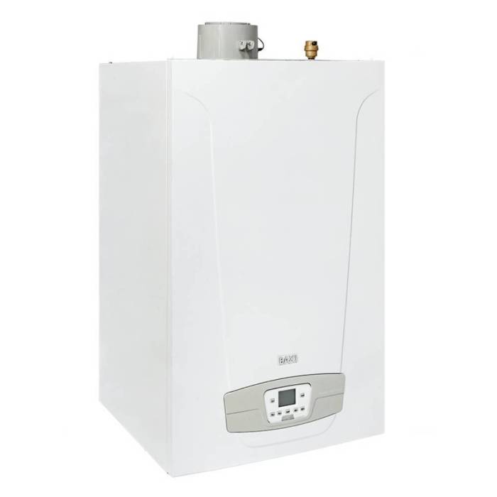 Котел газовый BAXI LUNA DUO-TEC MP+ 1.150