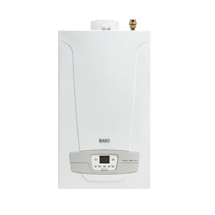 Котел газовый BAXI LUNA DUO-TEC MP+ 1.150