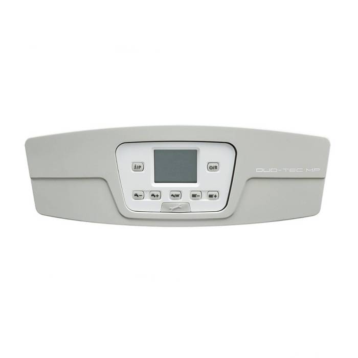 Котел газовый BAXI LUNA DUO-TEC MP+ 1.150