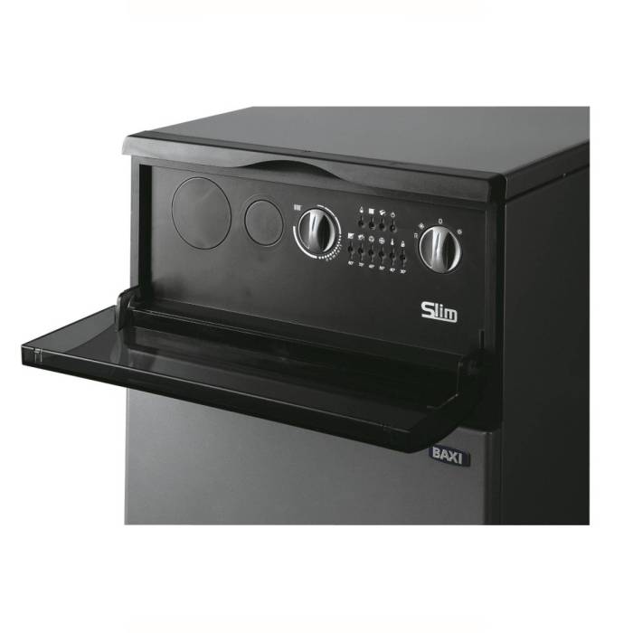 Котел газовый напольный BAXI SLIM 1.230i 4E
