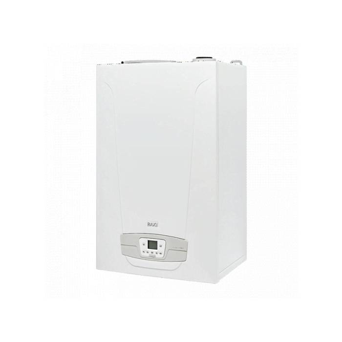 Газовый котел BAXI NUVOLA DUO-TEC+ 16 GA