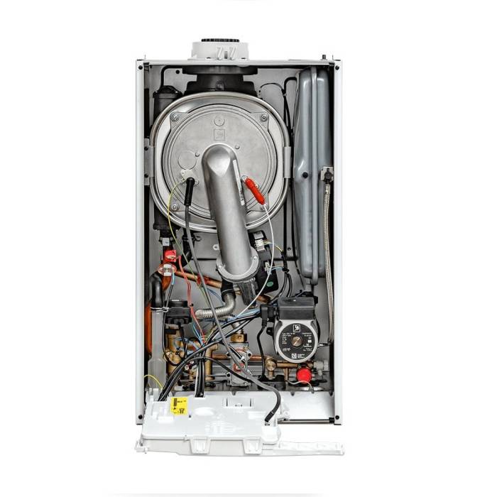 Настенный котел газовый BAXI DUO-TEC COMPACT 1.24 GA