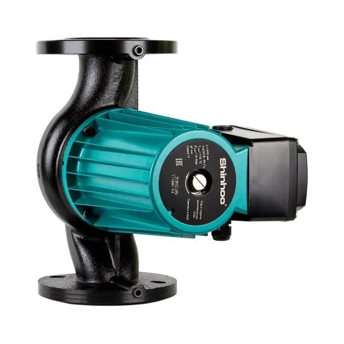 Циркуляционный насос Shinhoo BASIC 32-12F (1x230В)