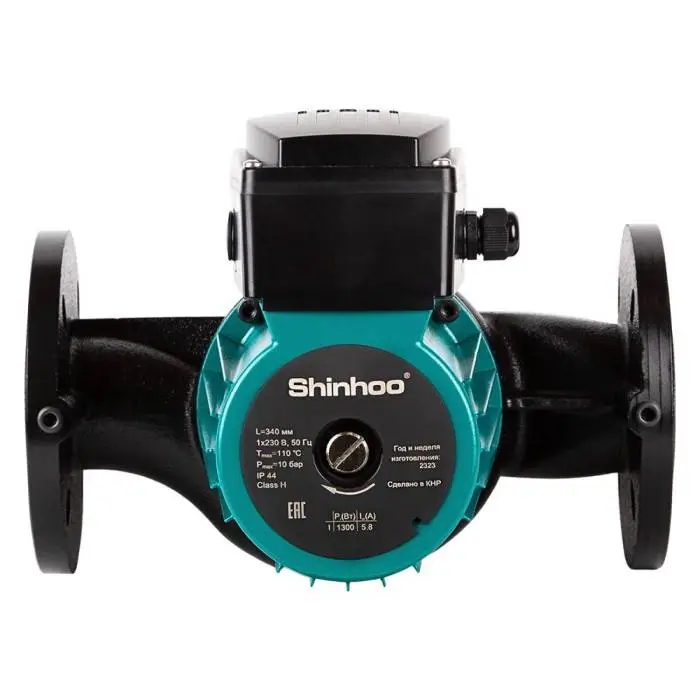 Циркуляционный насос Shinhoo BASIC 32-12F (1x230В)