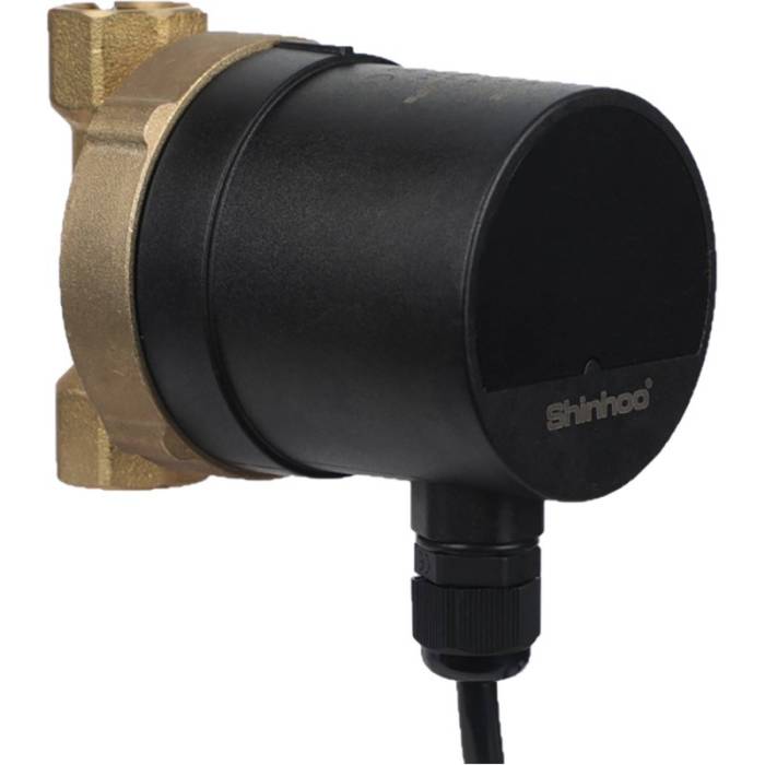 Циркуляционный насос Shinhoo INSTANT 15-1.5 II BL
