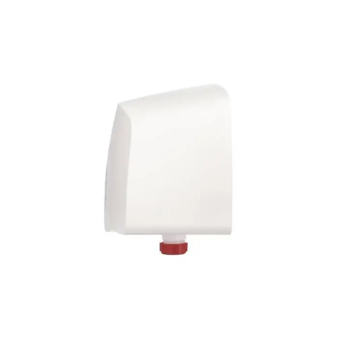 Водонагреватель проточный Electrolux SMARTFIX 2.0 T (3,5 кВт) – кран