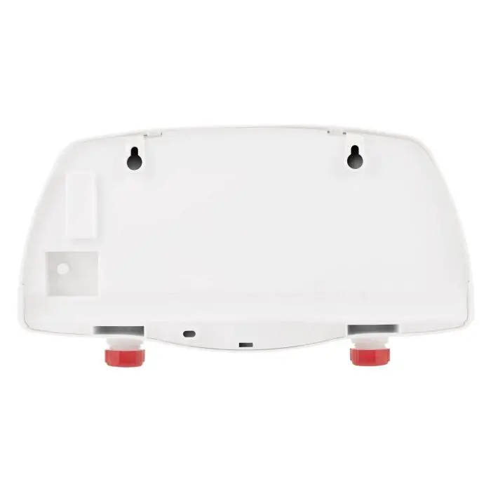 Водонагреватель проточный Electrolux SMARTFIX 2.0 T (3,5 кВт) – кран