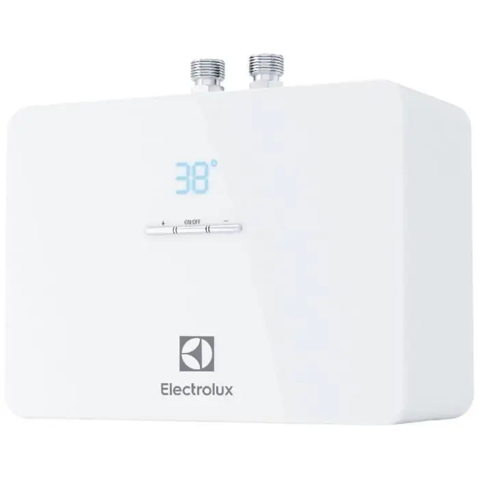 Проточный водонагреватель Electrolux NPX 4 Aquatronic Digital 2.0