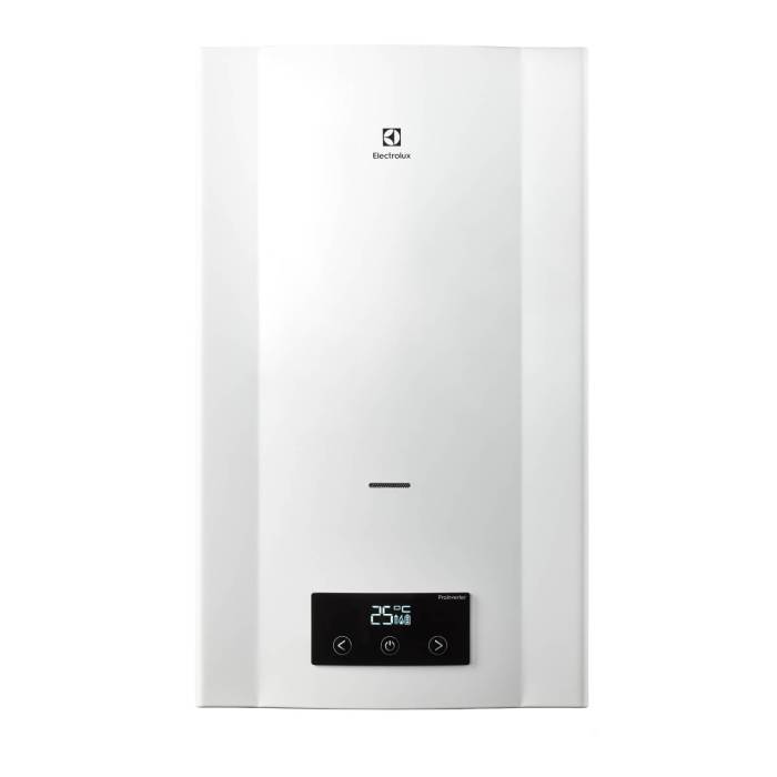 Газовая колонка Electrolux GWH 11 ProInverter