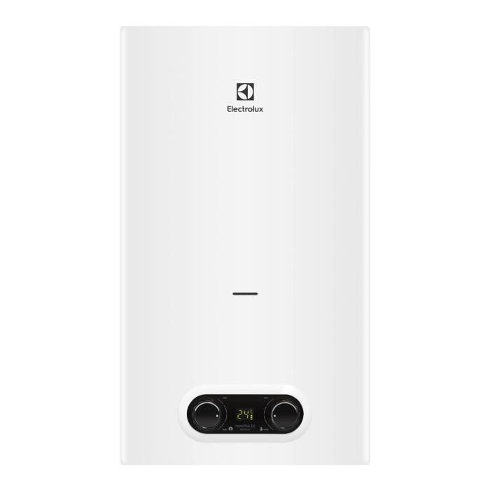 Газовая колонка Electrolux GWH 12 NanoPlus 2.0