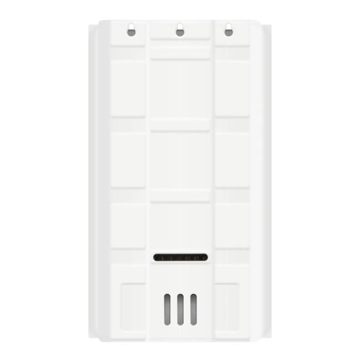 Газовая колонка Electrolux GWH 10 NanoPlus 2.0