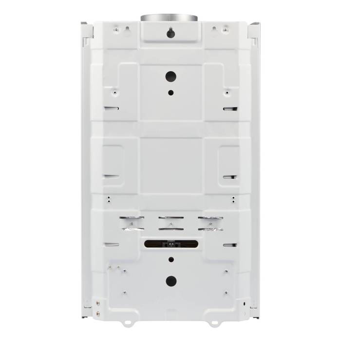 Газовая колонка Ballu GWH 10 Fiery Glass Lime