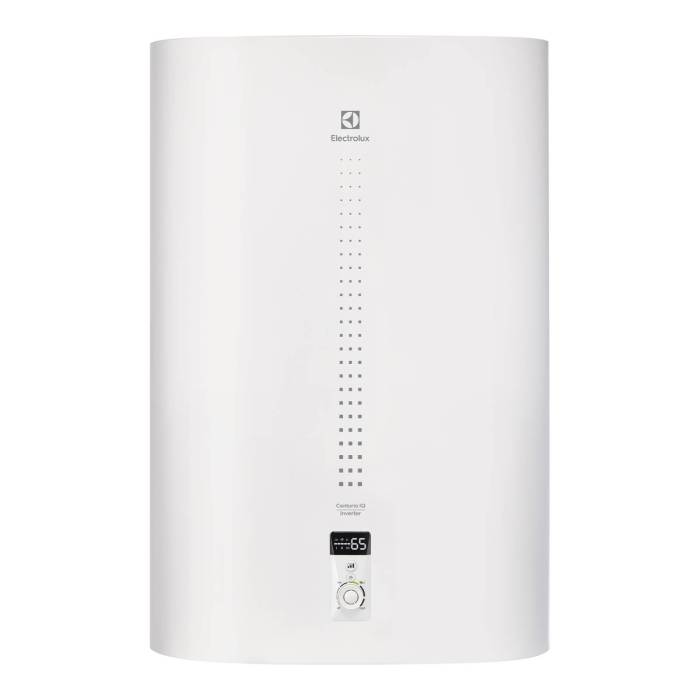 Водонагреватель Electrolux EWH 80 Centurio IQ Inverter