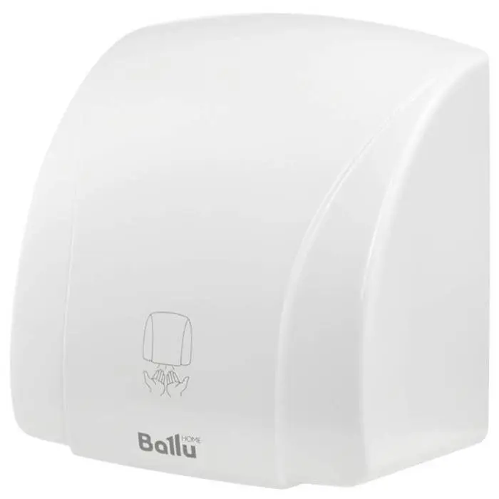 Рукосушилка Ballu BAHD-1800