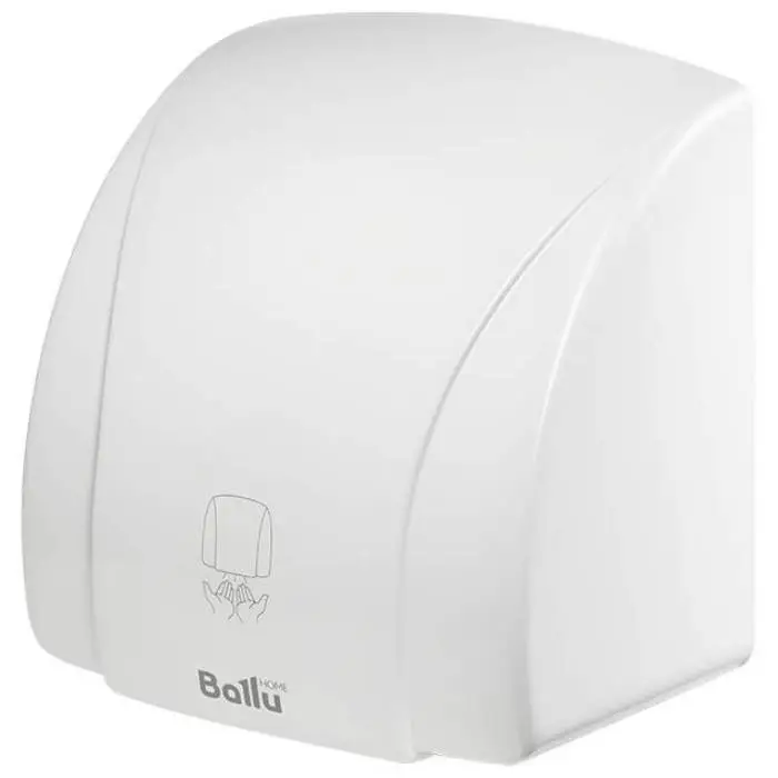Рукосушилка Ballu BAHD-1800