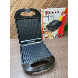 Сендвичница Sovio