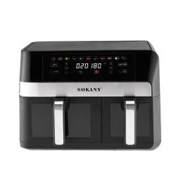 Аэрофритюрница SOKANY SK-10034