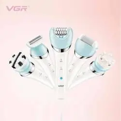 Эпилятор VGR V-703