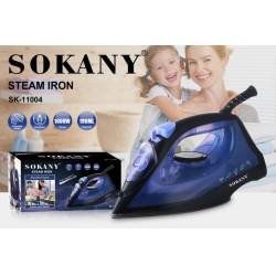 Утюг SOKANY SK-11004