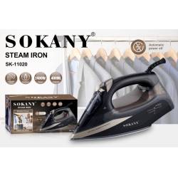 Утюг SOKANY SK-11020