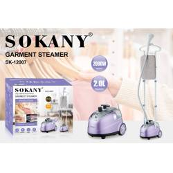 Отпариватель SOKANY SK-12007