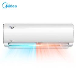 Кондиционер MIDEA MSAF4-07HRN8