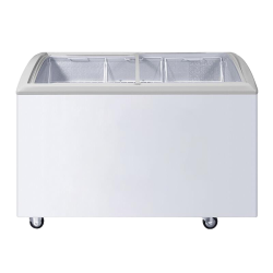 Витринный морозильник Changer SC-396