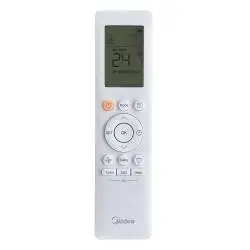 Кондиционер Midea MSAF21-24HRN8