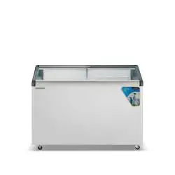 Витринный морозильник Changer SC/SD(W)-396A