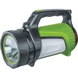 Фонарь Navigator NPT-SP20-ACCU, прожектор/кемпинговый
