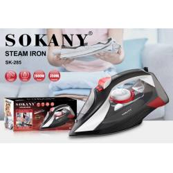 Утюг SOKANY SK-285