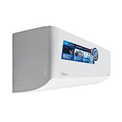 Кондиционер Midea AG-09N8D1