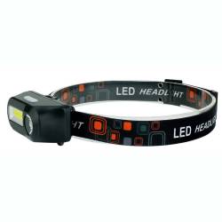 Фонарь налобный Double Headlight KX-1804
