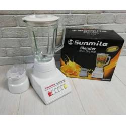 Блендер SUNMILE SM-BM0