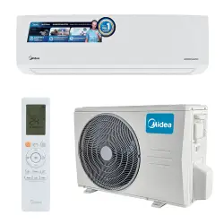 Кондиционер Midea AG-24N8D0