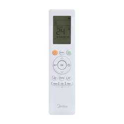 Кондиционер Midea AG-12N8D1 