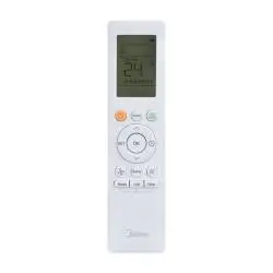 Кондиционер Midea AG-24N8D0