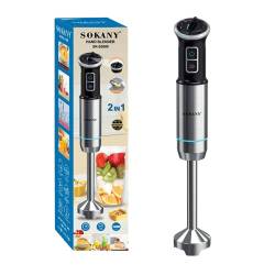 Погружной блендер SOKANY SK-02009
