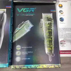 Vgr V-126