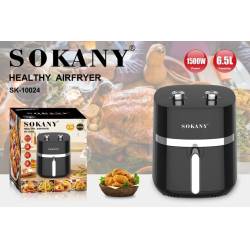 Аэрофритюрница SOKANY SK-10024